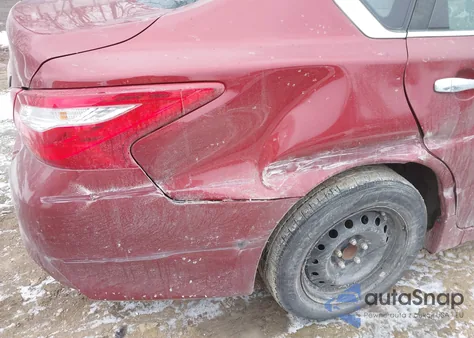 2016 Nissan Altima 2.5 S из США, поврежденный, VIN 1N4AL3AP0GN306627